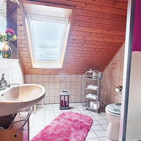 Bleibt Liebe! Whg 2 Lägenhet Fehmarn