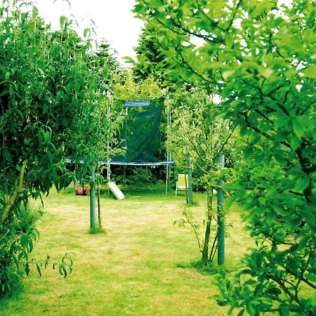 Bleibt Liebe! Whg 2 * Fehmarn