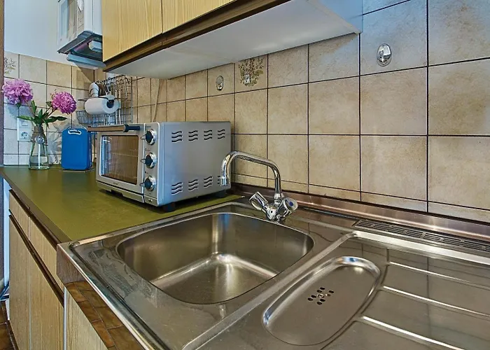 Bleibt Liebe! Whg 2 شقة *