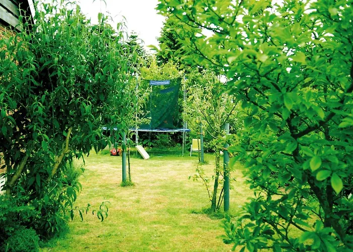 Bleibt Liebe! Whg 2 * فيهمارن